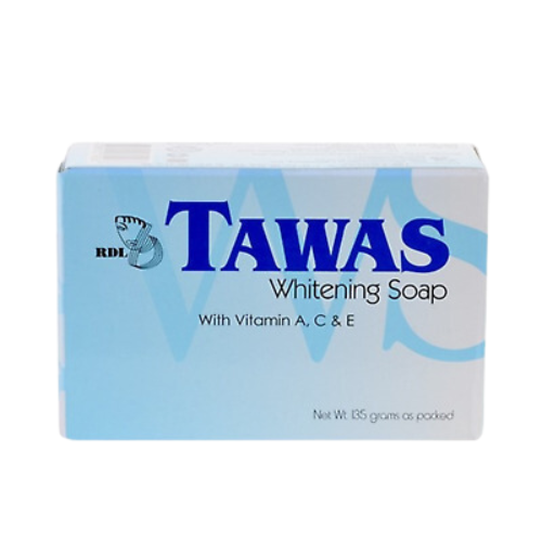 RDL Soap TAWAS 135g